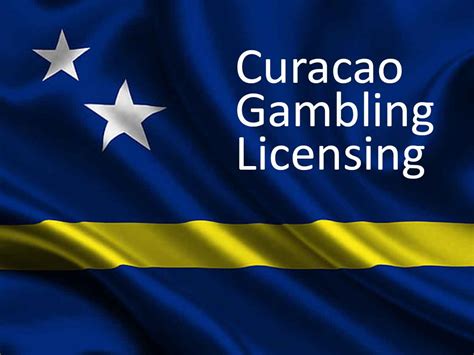 The 2023 Curacao Gambling License Countries Restrictions.